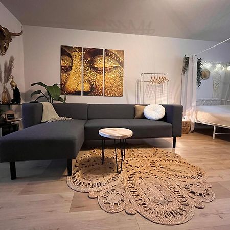 Gite "Ibiza" Chamblet Ngoại thất bức ảnh