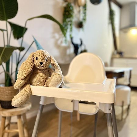 Gite "Ibiza" Chamblet Ngoại thất bức ảnh