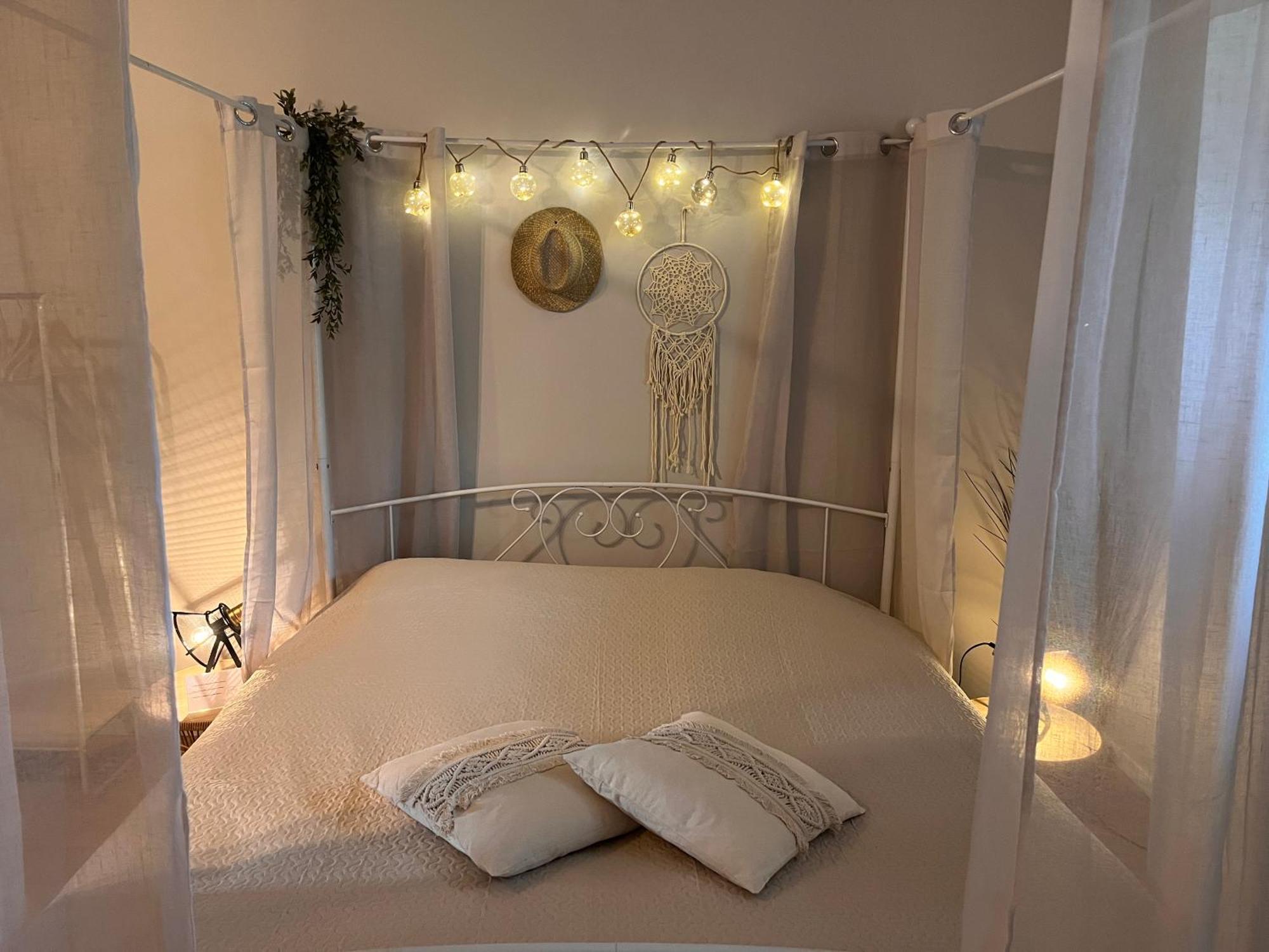Gite "Ibiza" Chamblet Ngoại thất bức ảnh