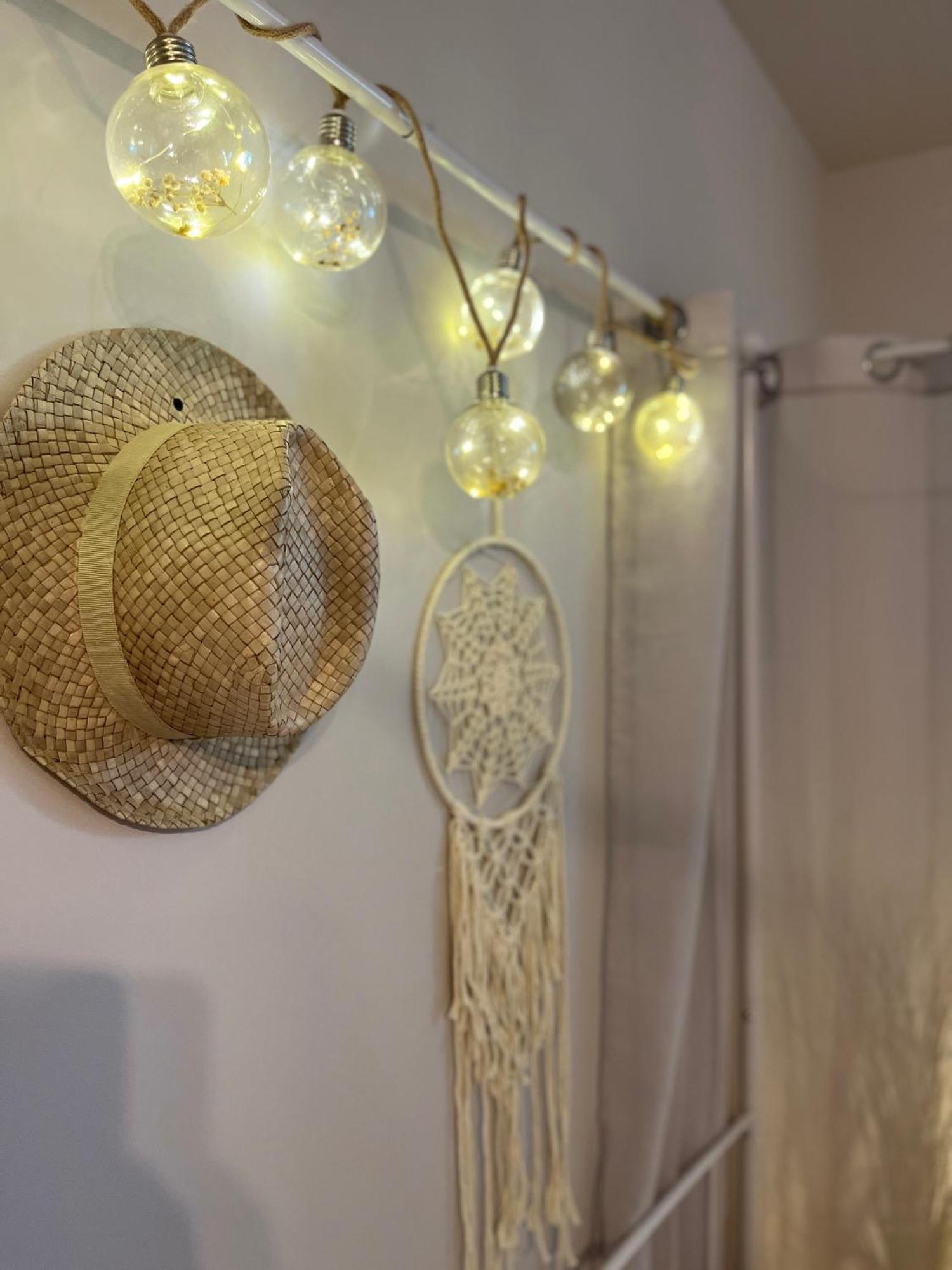 Gite "Ibiza" Chamblet Ngoại thất bức ảnh