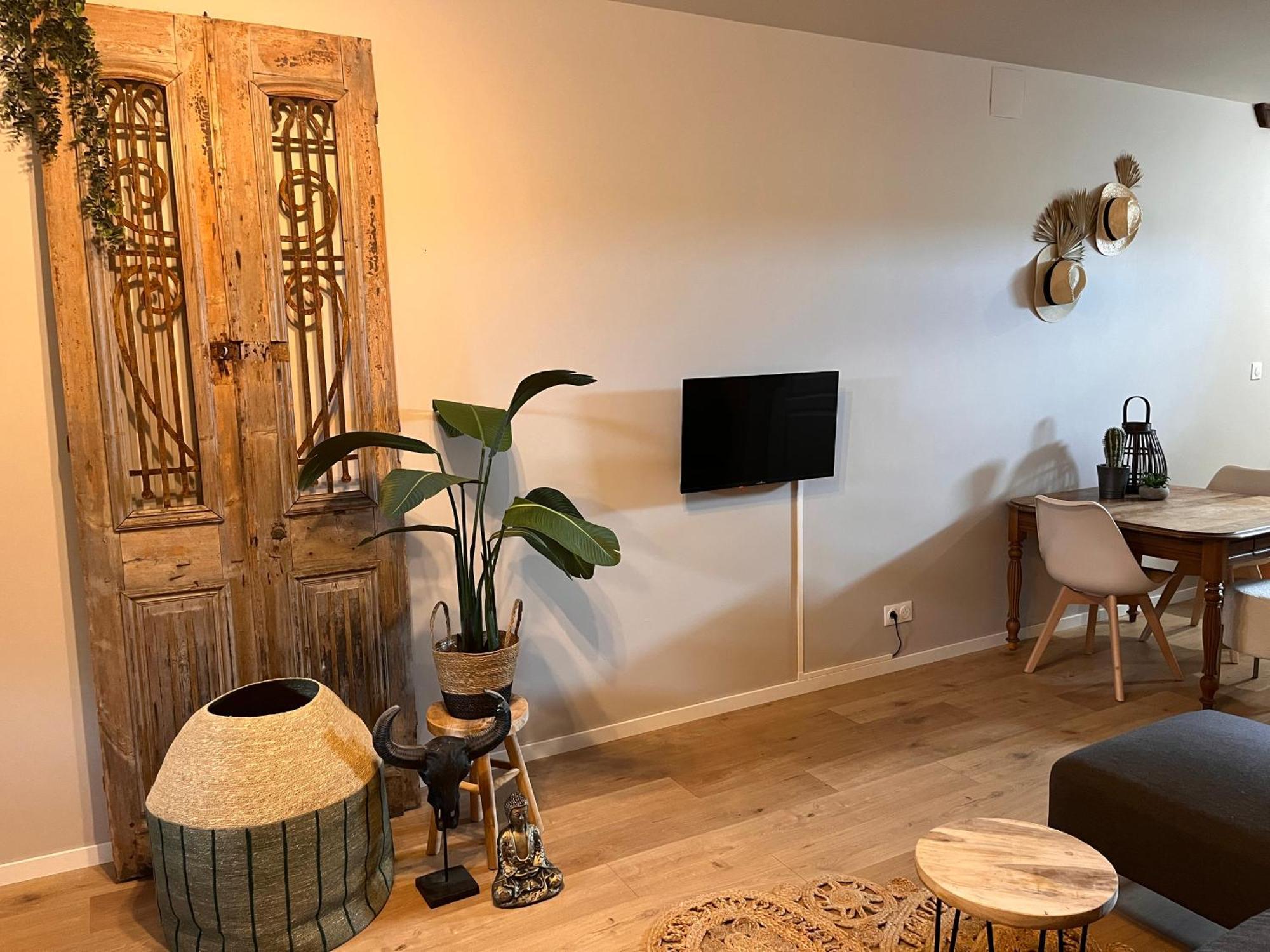Gite "Ibiza" Chamblet Ngoại thất bức ảnh
