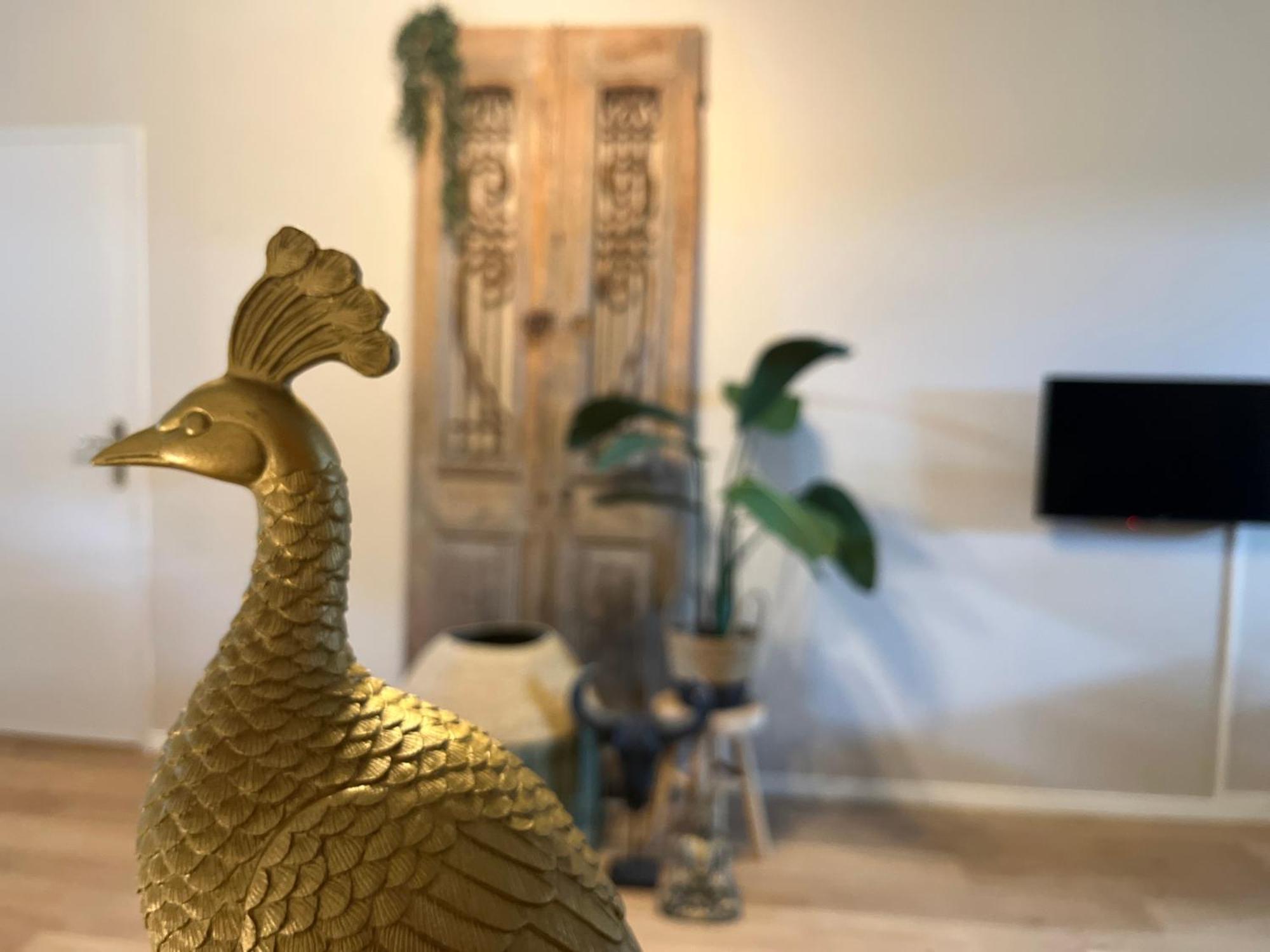 Gite "Ibiza" Chamblet Ngoại thất bức ảnh