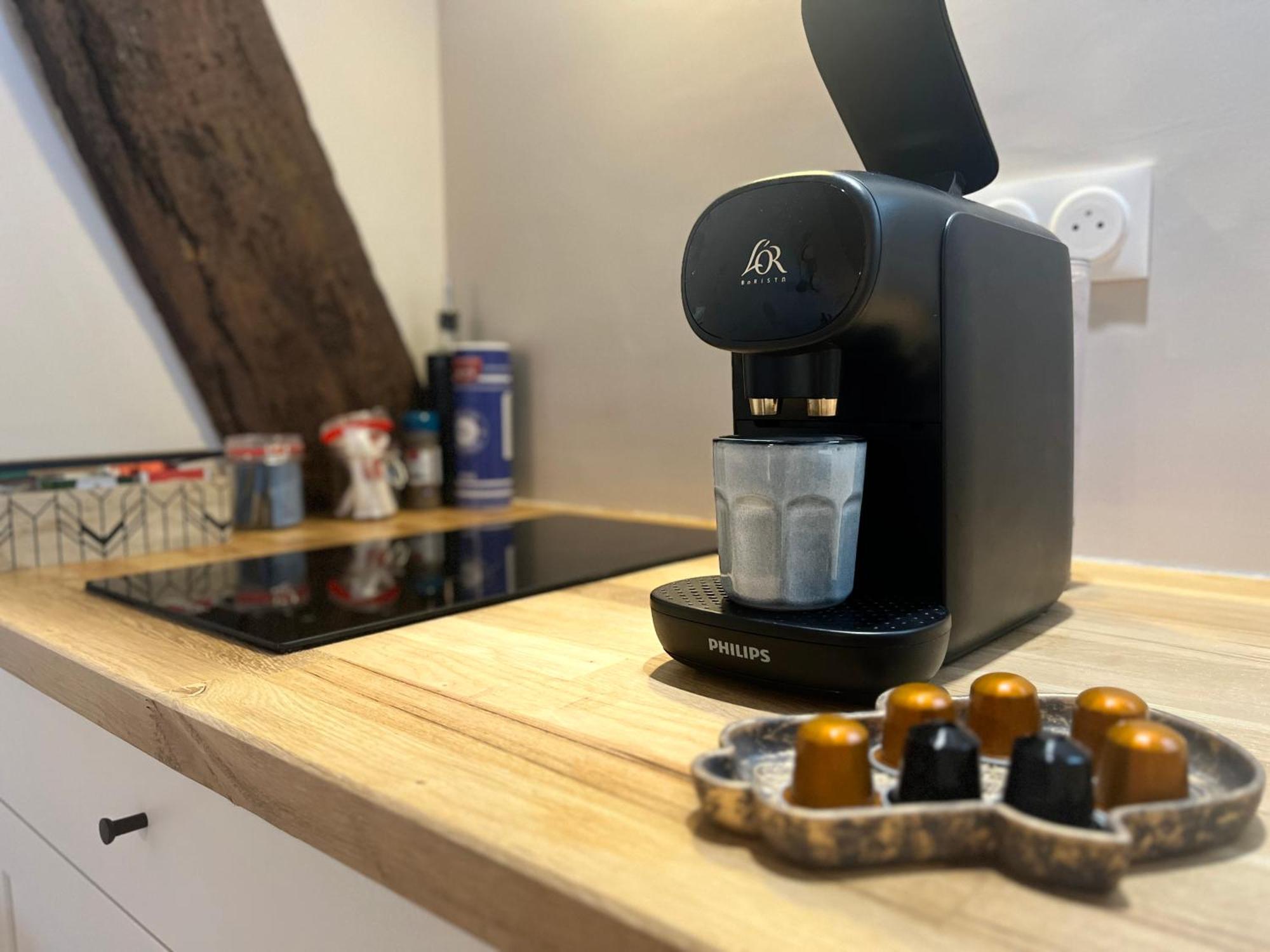 Gite "Ibiza" Chamblet Ngoại thất bức ảnh