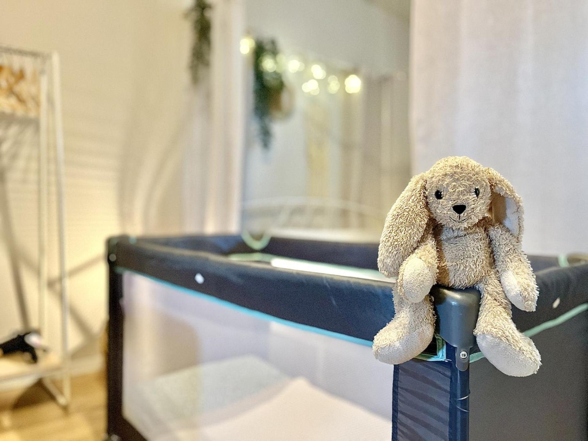 Gite "Ibiza" Chamblet Ngoại thất bức ảnh